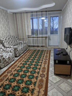 Квартира в районе жд вокзала